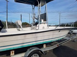 1996 Sea Pro