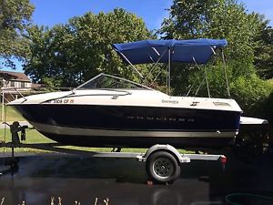 2013 Bayliner Discovery