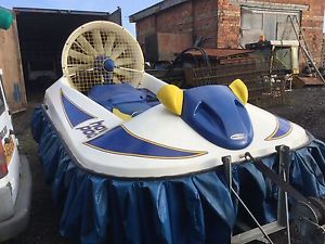 hovercraft