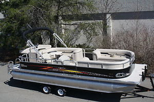 2015 Grand Island /Tahoe TMLT EL 24