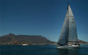2003 Simonis Fast 42