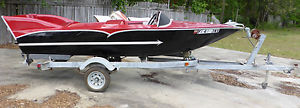 1979 HERTERS Flying Fish