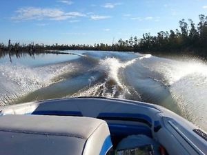 1995 Sport Nautique,