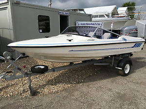 Mariner 50hp 4 Stroke OUTBOARD E