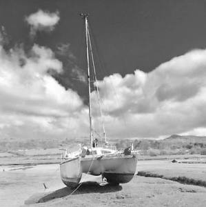 heavenly twins catamaran