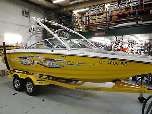 2006 Mastercraft X-Star - The Benchmark for all Wakeboarders