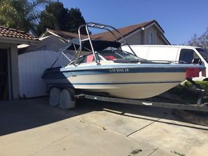 1989 Sea Ray