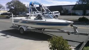 1994 Malibu Skier