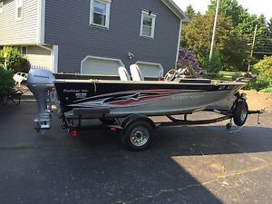 2013 Starcraft STARCRAFT SC 160 EXPLORER