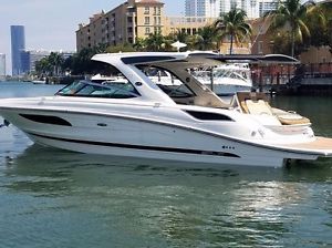 2015 Sea Ray SEA RAY