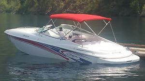 2005 Baja 302 Boss
