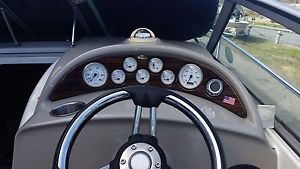 2009 larson 274 cabrio