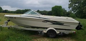 2001 Sea Ray 180