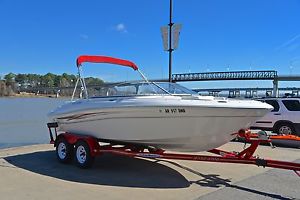2007 Four Winns 200 Horizon