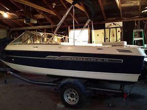 2006 bayliner capri