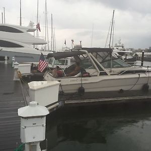 1986 Sea ray