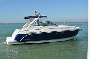 2005 Formula 34PC low hours! Better than Sea Ray, Regal, Cruisers, Four Winns