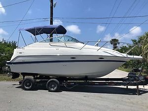 2006 MAXUM 2400 SE