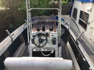 1988 Starcraft Mariner