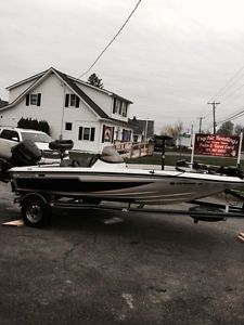 1998 Champion Boats