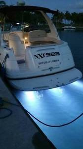 CHAPARRAL SIGNATURE 350