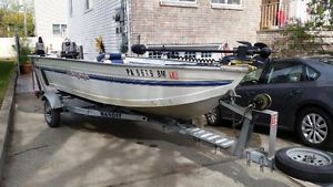1994 Sea Nymph
