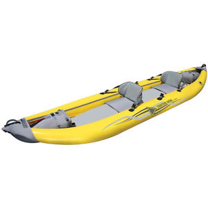 Advanced Elements StraitEdge 2 Kayak image 1