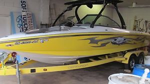 2007 Ski Centurion Typhoon