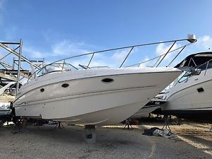 2002 LARSON 330 CABRIO
