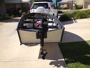 Porta Boat