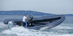 Rib Boat, Inflatable Boats, Work Boat/Rib