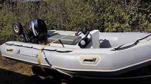 3.5 meter rib