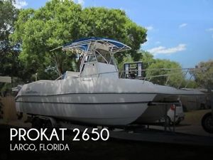 1999 Prokat 2650