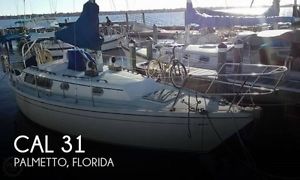 1982 CAL 31