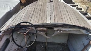 1930 Shepard/Canadian. utility