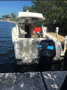 1988 Stamas yachts Freedom