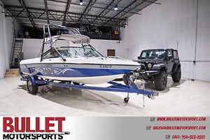 2003 Malibu Wakesetter