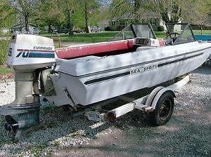 1977 Evinrude