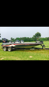 2014 Nitro