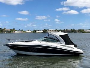 2012 Cruisers Yacht