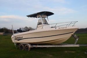 2001 caravelle