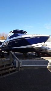 2016 Chaparral 307 SSX