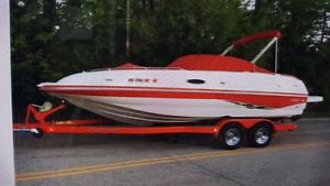2006 Starcraft Aurora