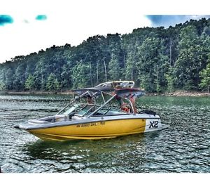 2006 Mastercraft X2