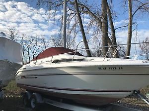 1992 Sea Ray