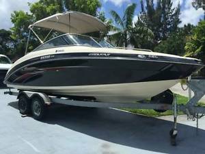 2014 Yamaha SX240