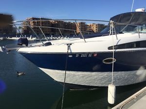 2007 BAYLINER 325 CRUISER