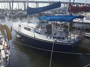 1971 C&C Mark I