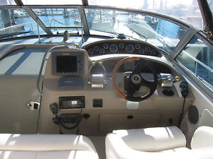 2001 Sea Ray 340 Sundancer