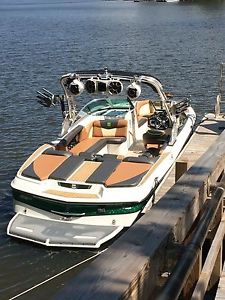 mastercraft x30